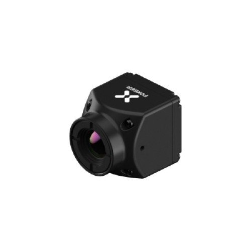 Камера FPV Foxeer FPV Mini Thermal_384x288 with lens Black (FT384)