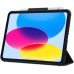 Чехол для планшета Spigen Apple iPad 10.9"(2022) Ultra Hybrid Pro, Black (ACS05416)