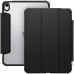 Чехол для планшета Spigen Apple iPad 10.9"(2022) Ultra Hybrid Pro, Black (ACS05416)
