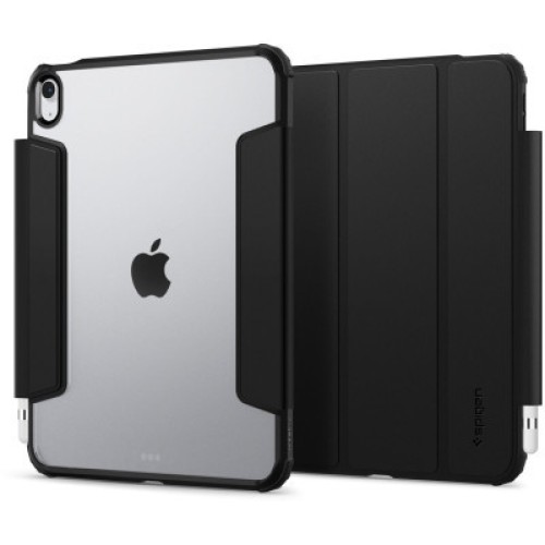 Чехол для планшета Spigen Apple iPad 10.9"(2022) Ultra Hybrid Pro, Black (ACS05416)