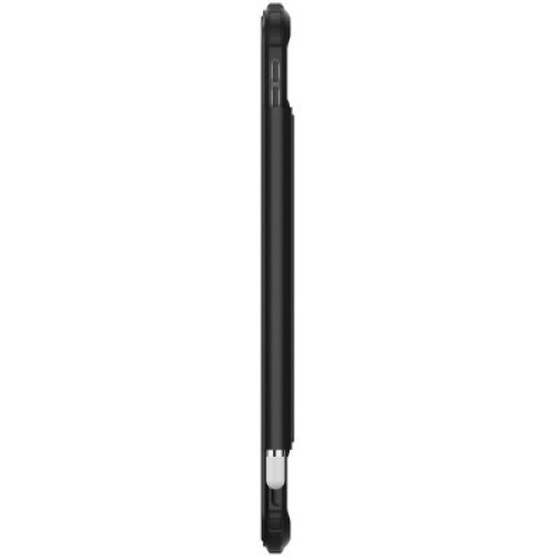Чехол для планшета Spigen Apple iPad 10.9"(2022) Ultra Hybrid Pro, Black (ACS05416)