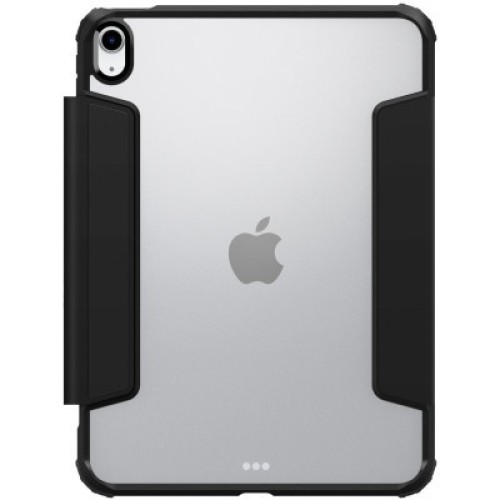 Чехол для планшета Spigen Apple iPad 10.9"(2022) Ultra Hybrid Pro, Black (ACS05416)