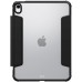 Чехол для планшета Spigen Apple iPad 10.9"(2022) Ultra Hybrid Pro, Black (ACS05416)