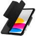 Чехол для планшета Spigen Apple iPad 10.9"(2022) Ultra Hybrid Pro, Black (ACS05416)
