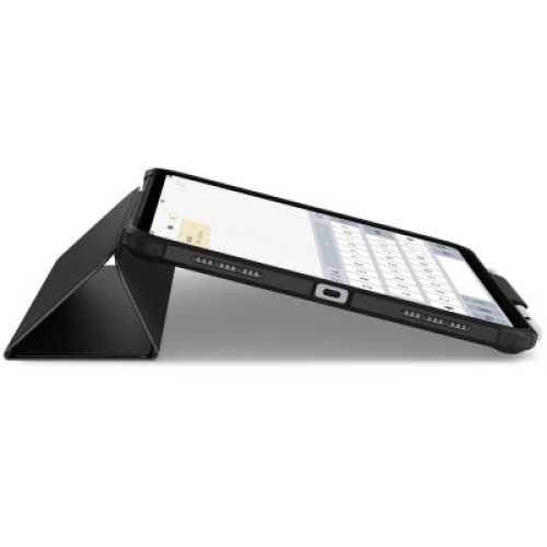 Чехол для планшета Spigen Apple iPad 10.9"(2022) Ultra Hybrid Pro, Black (ACS05416)