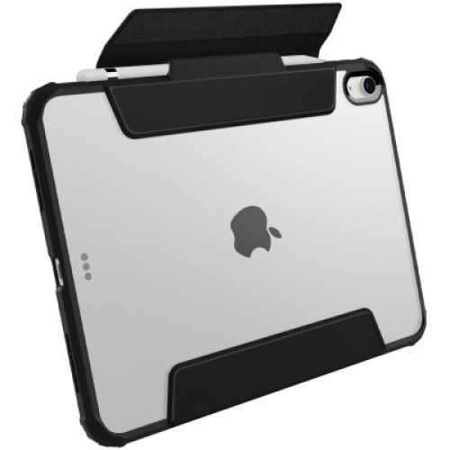 Чехол для планшета Spigen Apple iPad 10.9"(2022) Ultra Hybrid Pro, Black (ACS05416)