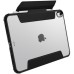 Чехол для планшета Spigen Apple iPad 10.9"(2022) Ultra Hybrid Pro, Black (ACS05416)