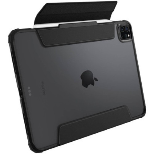 Чехол для планшета Spigen Apple iPad Pro 11"(2018-2022) Ultra Hybrid Pro, Black (ACS03655)