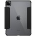 Чехол для планшета Spigen Apple iPad Pro 11"(2018-2022) Ultra Hybrid Pro, Black (ACS03655)