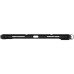 Чехол для планшета Spigen Apple iPad Pro 11"(2018-2022) Ultra Hybrid Pro, Black (ACS03655)