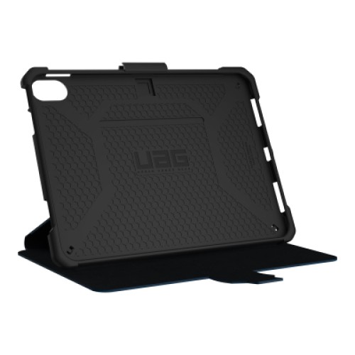 Чехол для планшета UAG Apple iPad 10.9" (10th Gen 2022) Metropolis SE, Mallard (12339X115555)