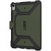 Чехол для планшета UAG Apple iPad 10.9" (10th Gen 2022) Metropolis SE, Olive (12339X117272)