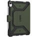 Чехол для планшета UAG Apple iPad 10.9" (10th Gen 2022) Metropolis SE, Olive (12339X117272)