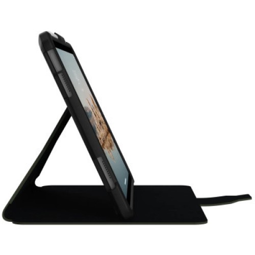 Чехол для планшета UAG Apple iPad 10.9" (10th Gen 2022) Metropolis SE, Olive (12339X117272)