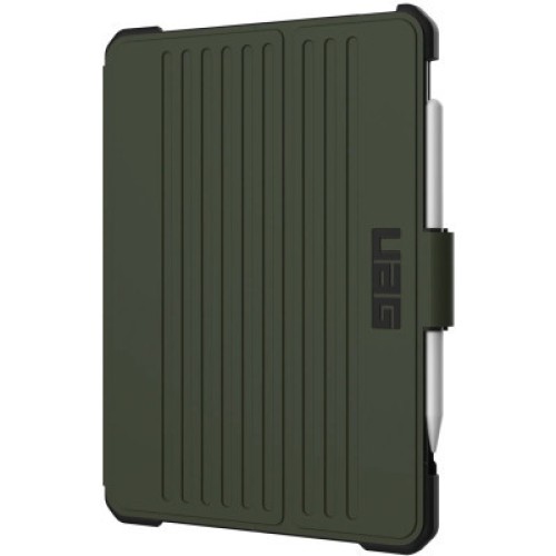 Чехол для планшета UAG Apple iPad 10.9" (10th Gen 2022) Metropolis SE, Olive (12339X117272)