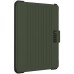 Чехол для планшета UAG Apple iPad 10.9" (10th Gen 2022) Metropolis SE, Olive (12339X117272)