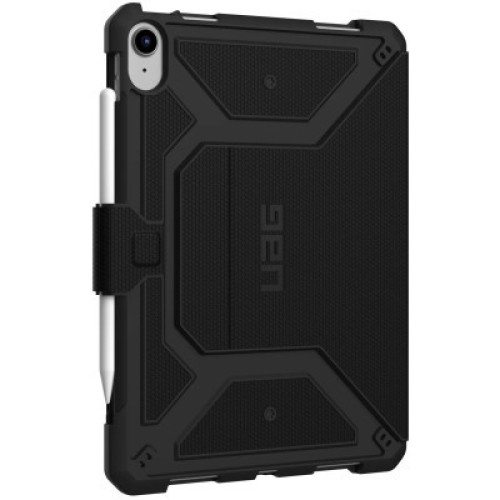 Чехол для планшета UAG Apple iPad 10.9" (10TH GEN, 2022) Metropolis, Black (123396114040)
