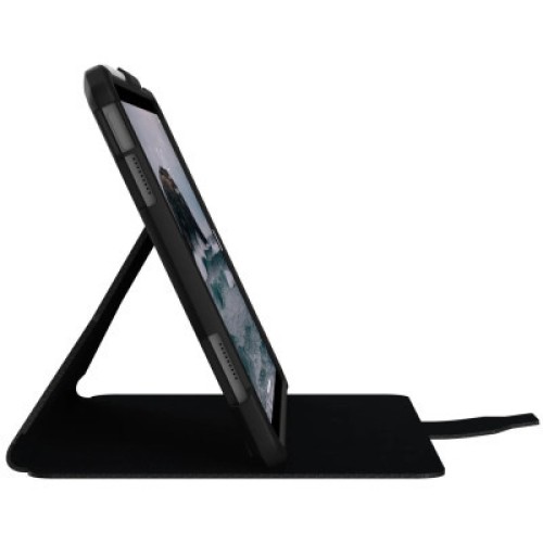 Чехол для планшета UAG Apple iPad 10.9" (10TH GEN, 2022) Metropolis, Black (123396114040)
