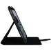 Чехол для планшета UAG Apple iPad 10.9" (10TH GEN, 2022) Metropolis, Black (123396114040)