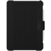 Чехол для планшета UAG Apple iPad 10.9" (10TH GEN, 2022) Metropolis, Black (123396114040)