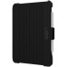Чехол для планшета UAG Apple iPad 10.9" (10TH GEN, 2022) Metropolis, Black (123396114040)