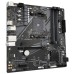 Материнская плата GIGABYTE B550M K