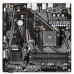 Материнская плата GIGABYTE B550M K