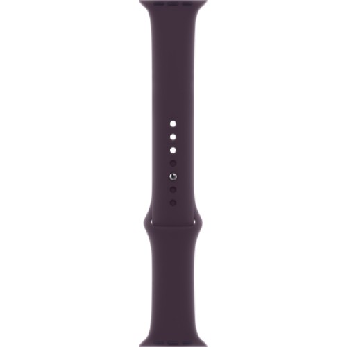 Ремешок для смарт-часов Apple 45mm Elderberry Sport Band (MP7Q3ZM/A)