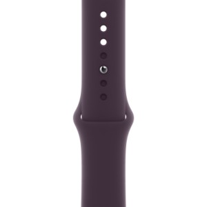 Ремінець до смарт-годинника Apple 45mm Elderberry Sport Band (MP7Q3ZM/A)