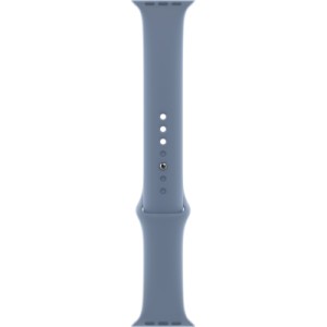 Ремінець до смарт-годинника Apple 45mm Slate Blue Sport Band (MP7U3ZM/A)