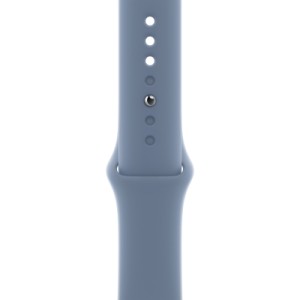 Ремінець до смарт-годинника Apple 45mm Slate Blue Sport Band (MP7U3ZM/A)