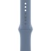 Ремешок для смарт-часов Apple 45mm Slate Blue Sport Band (MP7U3ZM/A) Ремешок для смарт-часов Apple 45mm Slate Blue Sport Band (MP7U3ZM/A)