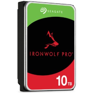 Жорсткий диск 3.5" 10TB Seagate (ST10000NT001)