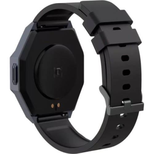 Смарт-годинник Canyon Otto SW-86 Black (CNS-SW86BB)