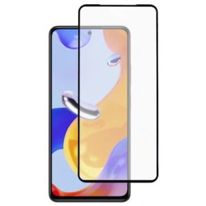 Стекло защитное Dengos Xiaomi Redmi Note 11 Pro (TGFG-233)