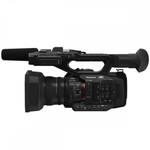 Цифровая видеокамера Panasonic HC-X2 (HC-X2EE)