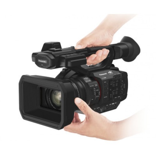 Цифровая видеокамера Panasonic HC-X2 (HC-X2EE)