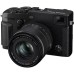 Объектив Fujifilm XF-33mm F1.4 R LM WR (16719201)