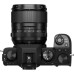 Объектив Fujifilm XF-33mm F1.4 R LM WR (16719201)