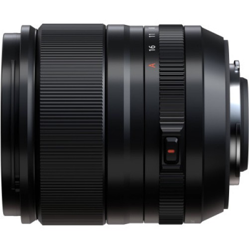 Объектив Fujifilm XF-33mm F1.4 R LM WR (16719201)