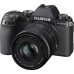 Объектив Fujifilm XF-33mm F1.4 R LM WR (16719201)