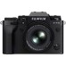 Объектив Fujifilm XF-33mm F1.4 R LM WR (16719201)