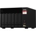 NAS QNap TS-673A-8G