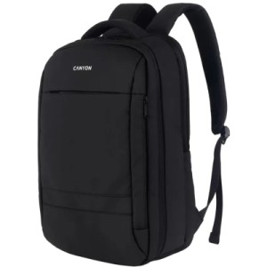 Рюкзак для ноутбука Canyon 15.6" BPL-5 Urban Black (CNS-BPL5B1)