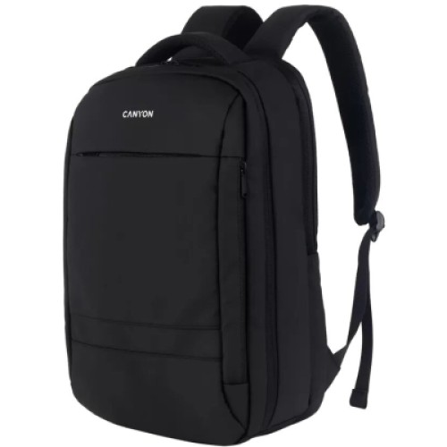Рюкзак для ноутбука Canyon 15.6" BPL-5 Urban Black (CNS-BPL5B1)