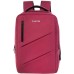 Рюкзак для ноутбука Canyon 15.6" BPE-5 Urban, USB, 12-18L, Red (CNS-BPE5BD1)
