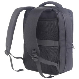 Рюкзак для ноутбука Canyon 15.6" BPE-5 Urban, USB, 12-18L, Grey (CNS-BPE5GY1)
