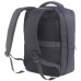 Рюкзак для ноутбука Canyon 15.6" BPE-5 Urban, USB, 12-18L, Grey (CNS-BPE5GY1)