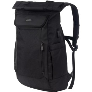 Рюкзак для ноутбука Canyon 17.3" BPRT-7 Black (CNS-BPRT7B1)