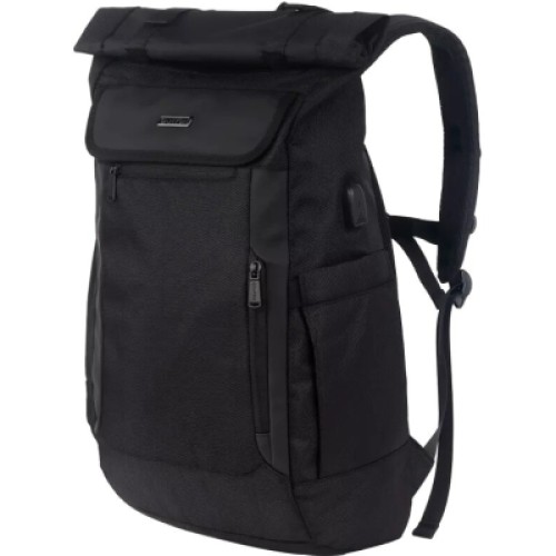 Рюкзак для ноутбука Canyon 17.3" BPRT-7 Black (CNS-BPRT7B1)